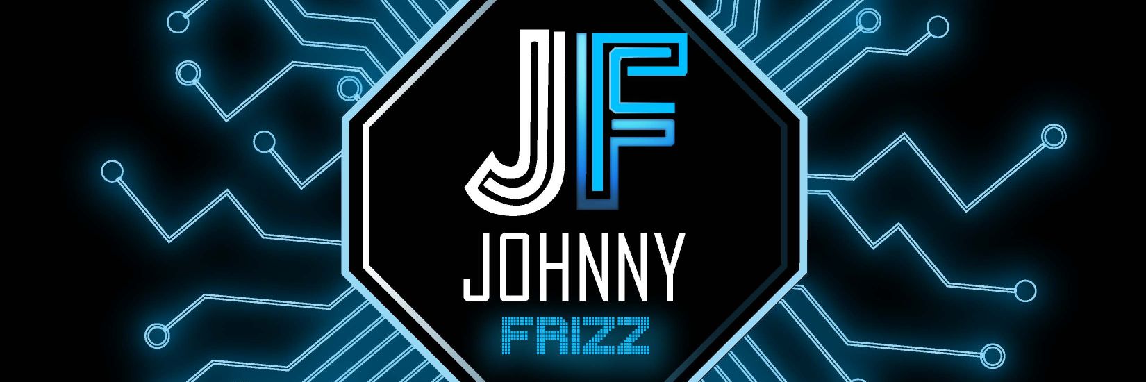 JohnnyFrizz's profile banner image
