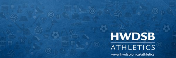 HWDSB_athletics Profile Banner