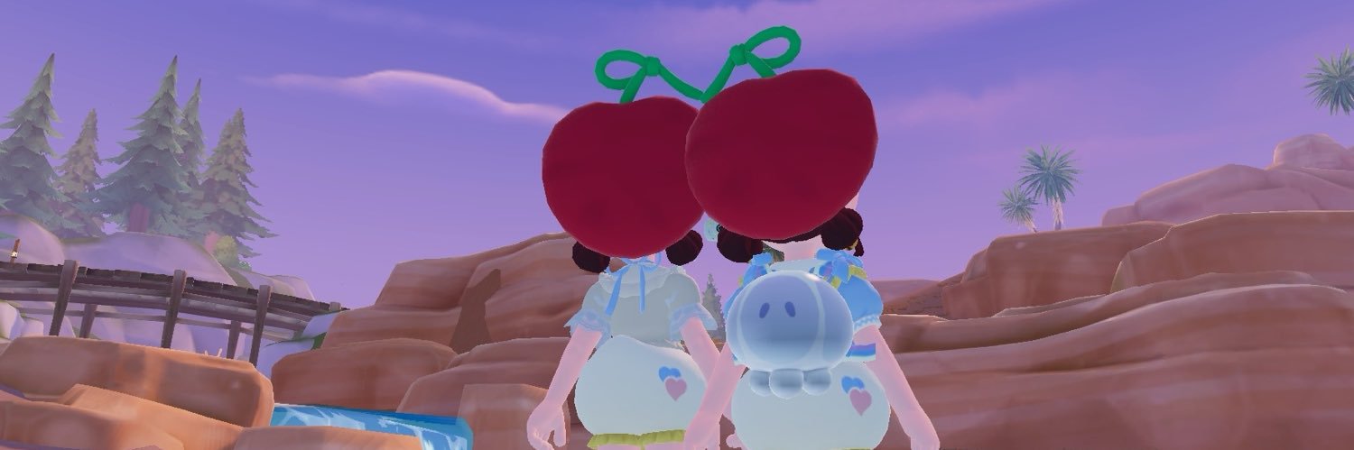 cxxkitty99's profile banner image