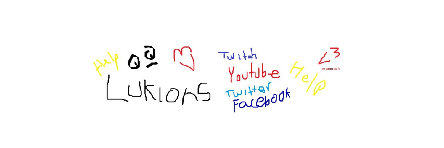 lukions's profile banner image