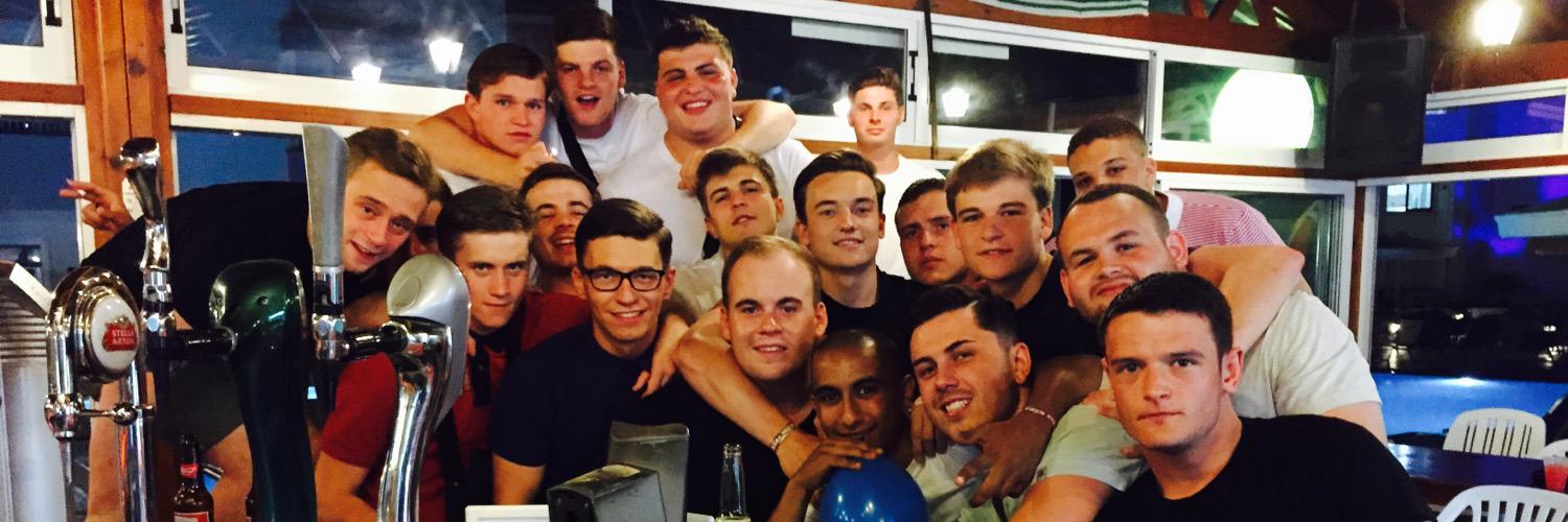 MikeyCrump_'s profile banner image