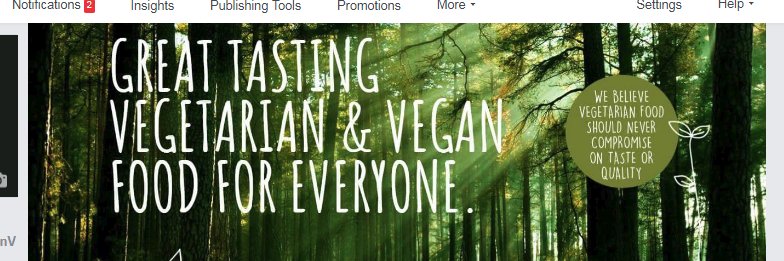 ForestFoods_ltd's profile banner image