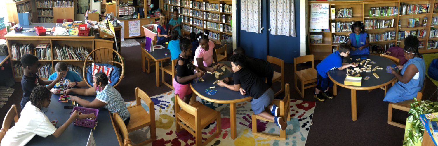 DESILibrary's profile banner image