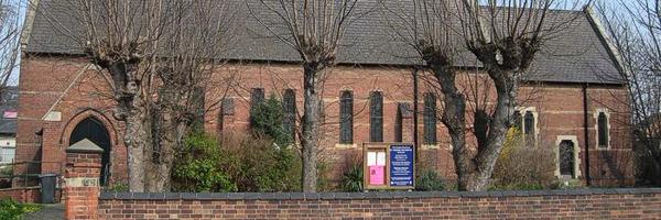 StGNetherfield Profile Banner