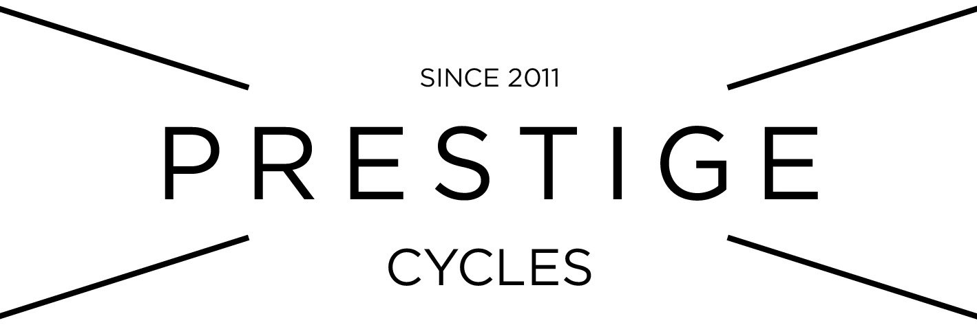 Prestige Cycles Ltd banner