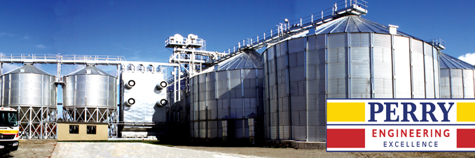 Perry Of Oakley Ltd banner