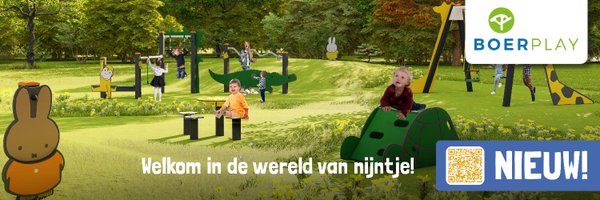 Boerplay Profile Banner