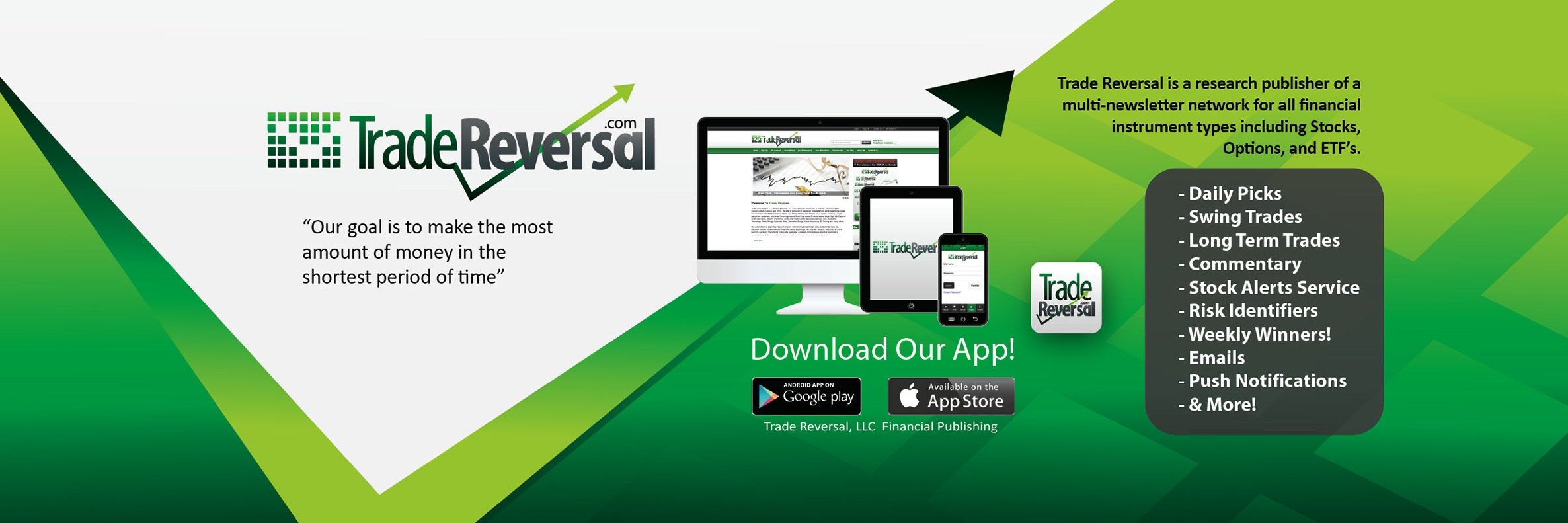 TradeReversal's profile banner image