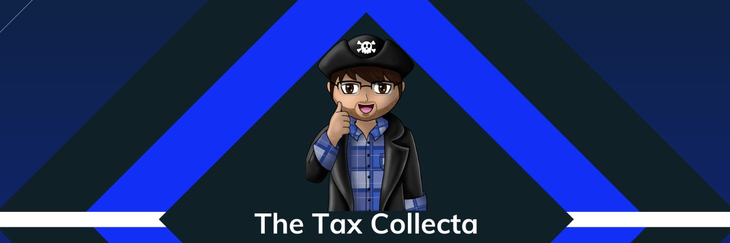 Tax_Collecta's profile banner image