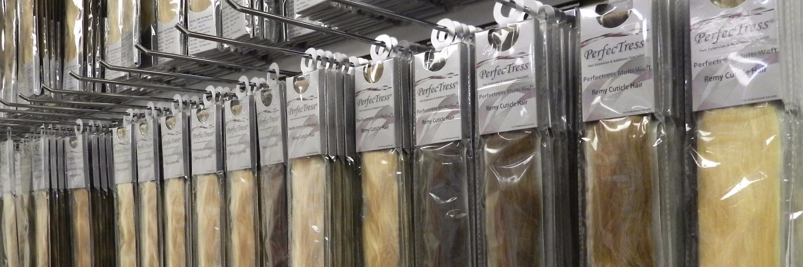 Hair Excellence banner