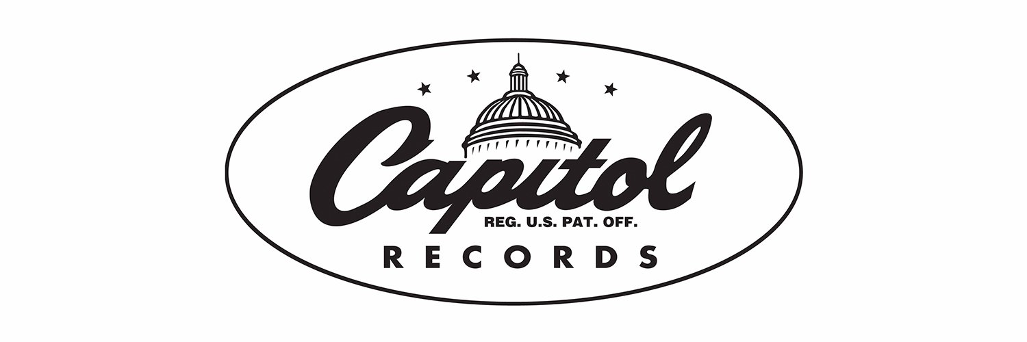 Capitol Records Profile Banner