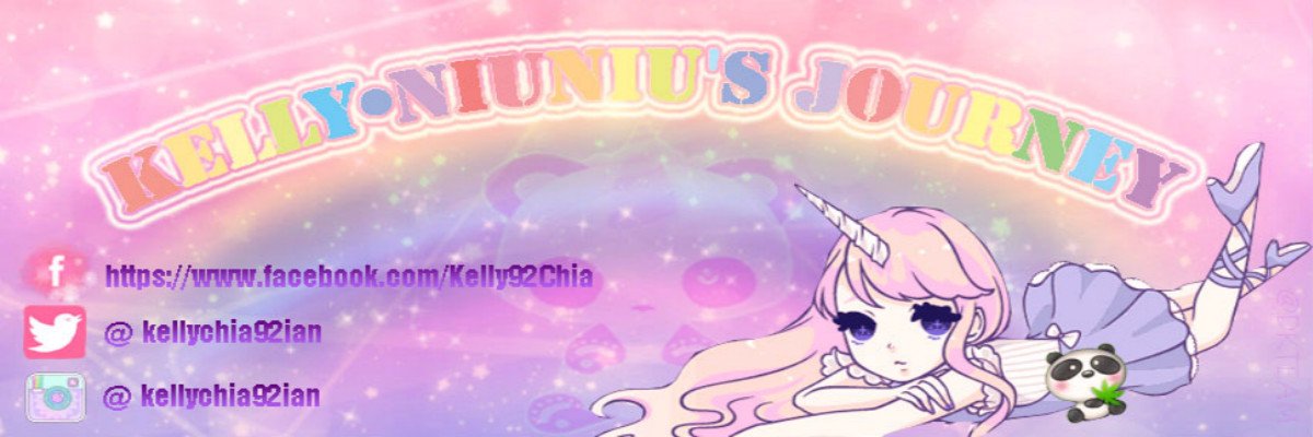 KellyChia92ian's profile banner image