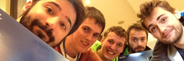 imaginTeam Profile Banner