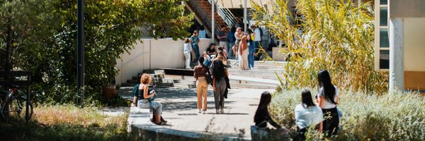 PolytechMontp Profile Banner