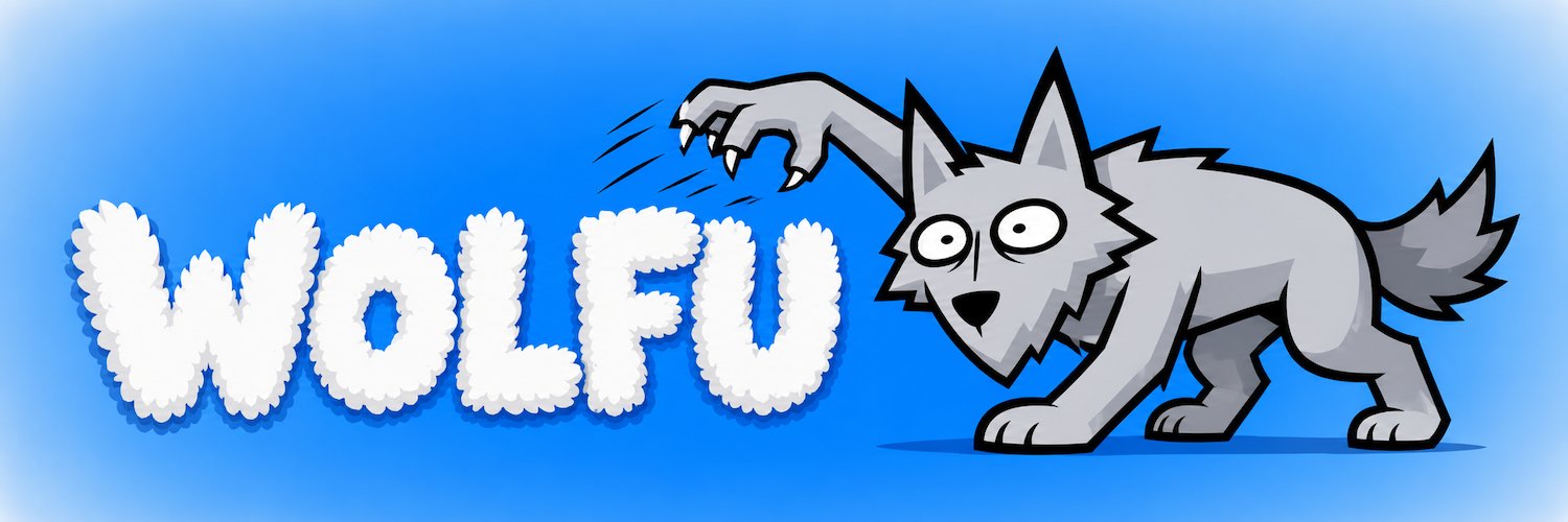 WOLFU banner