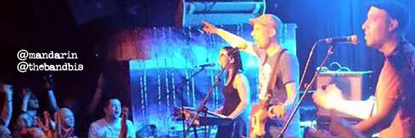 mandarin Profile Banner