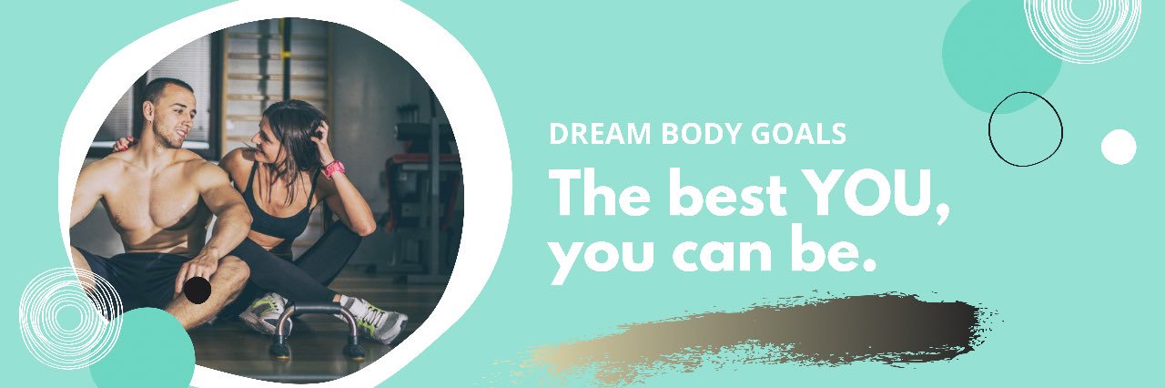 DreamBodyGoals's profile banner image