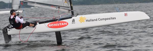 ForwardSailing Profile Banner