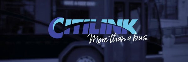 FWCitilink Profile Banner