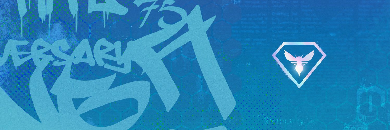 teezey83's profile banner image