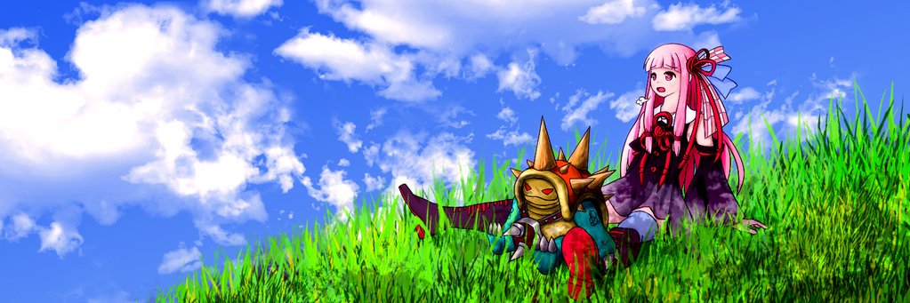 ancentgreen's profile banner image