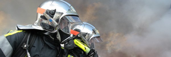 Sapeurs Pompiers du Gard Profile Banner