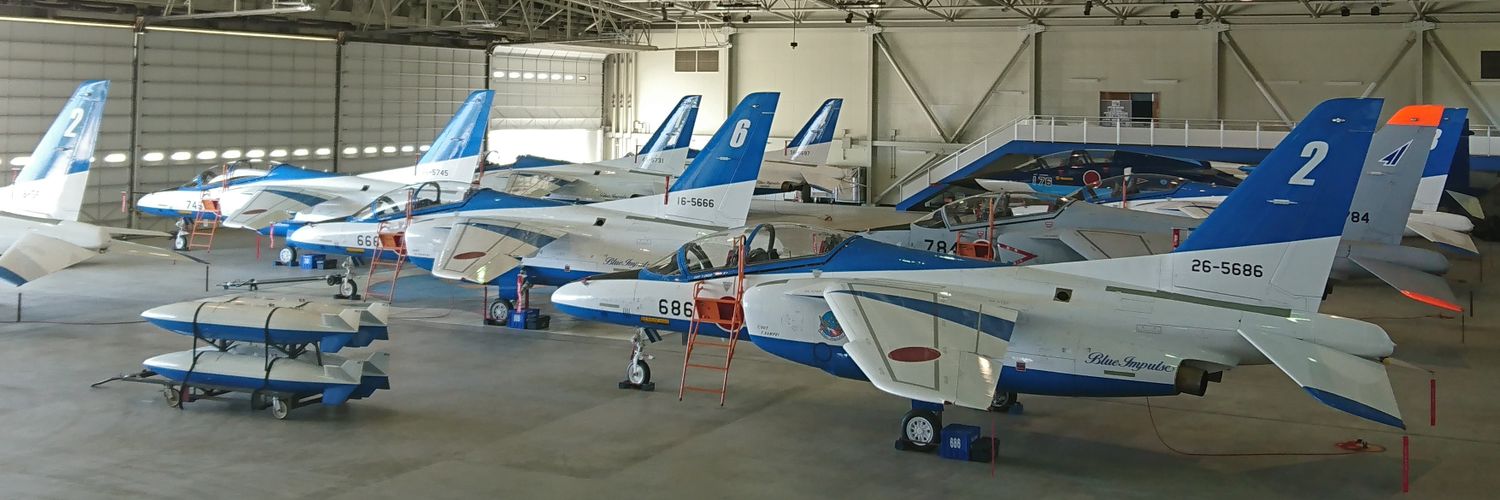 blue_skyimpulse's profile banner image