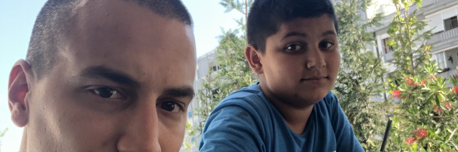 Antilopije's profile banner image