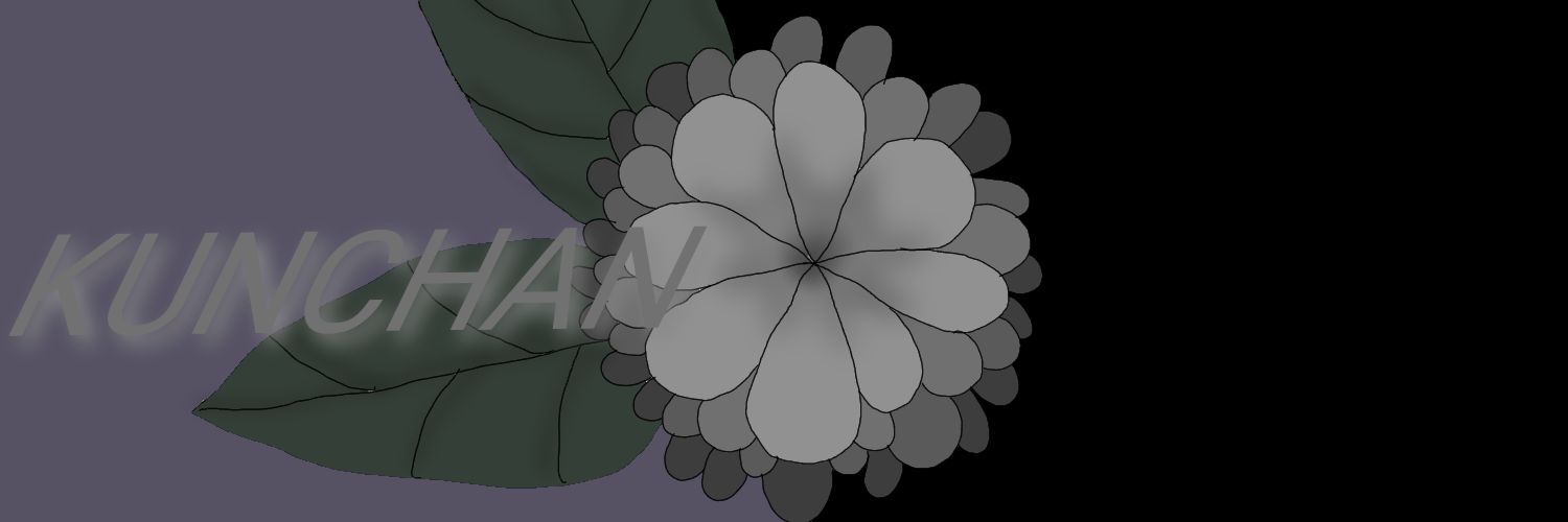 kunchan0012's profile banner image