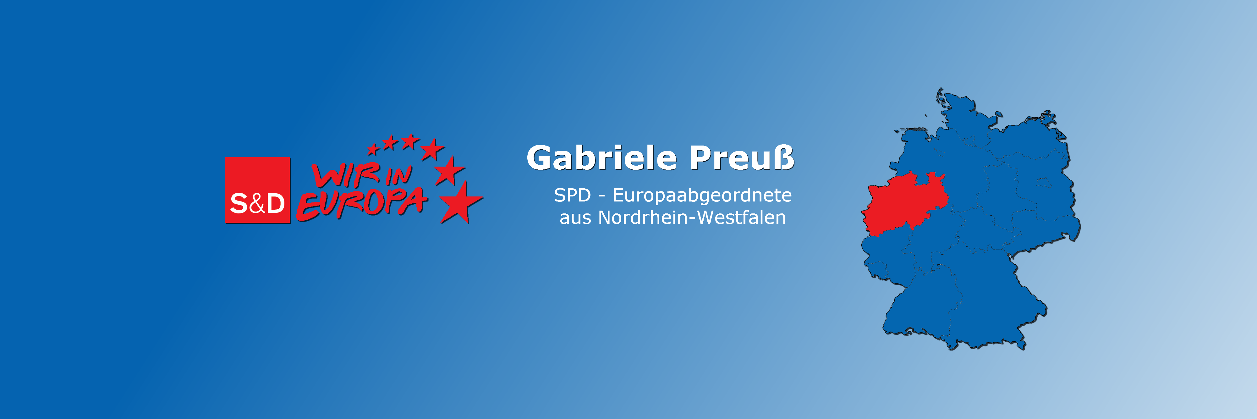 GabrielePreuss's profile banner image