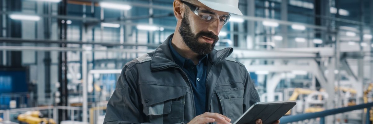 MaxGrip | Reliable Asset Performance banner