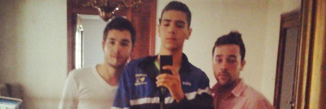 Andresillo_8's profile banner image