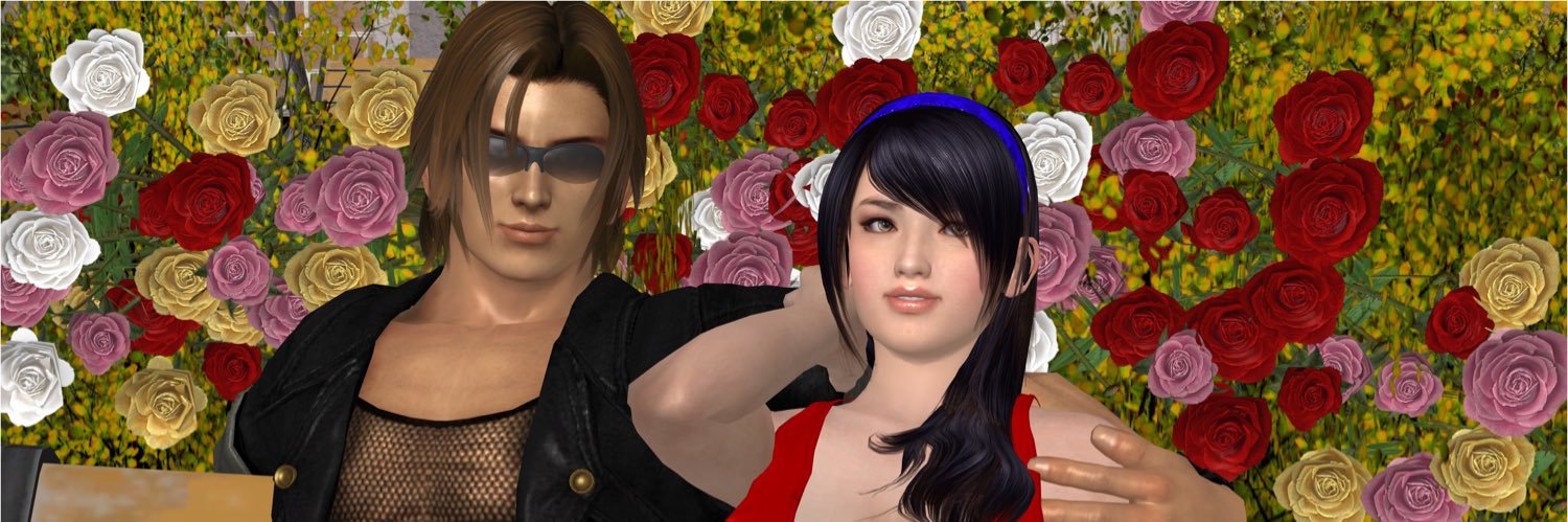 jamesha_walker's profile banner image