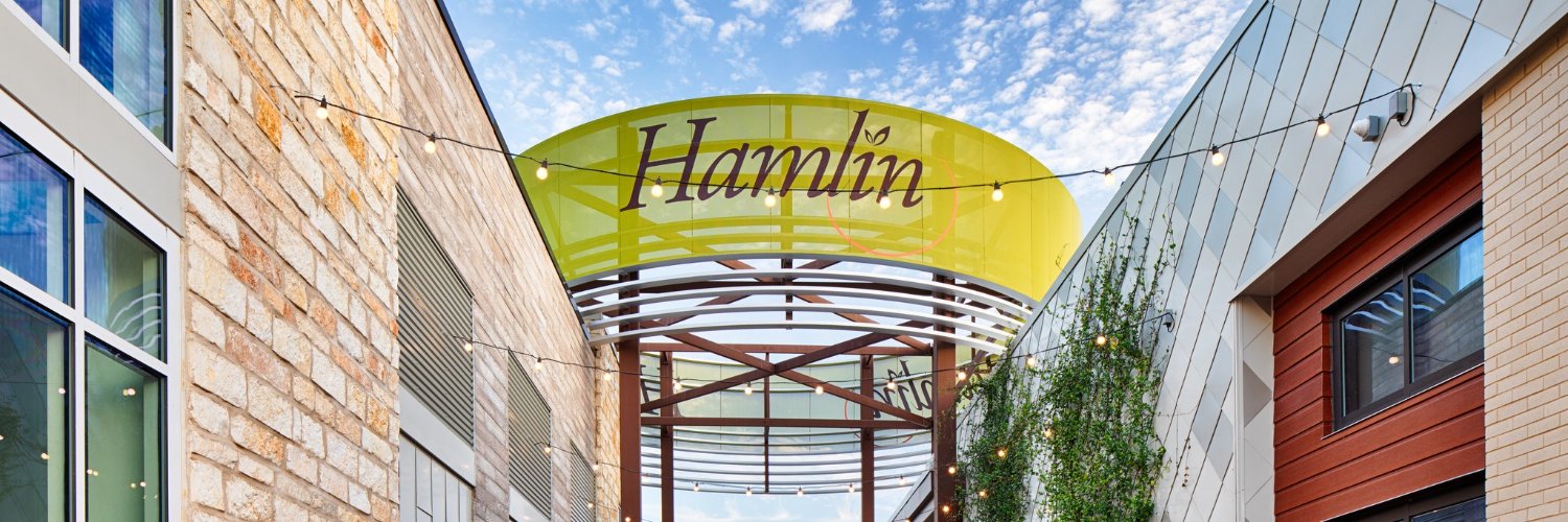 Hamlin🍊 banner