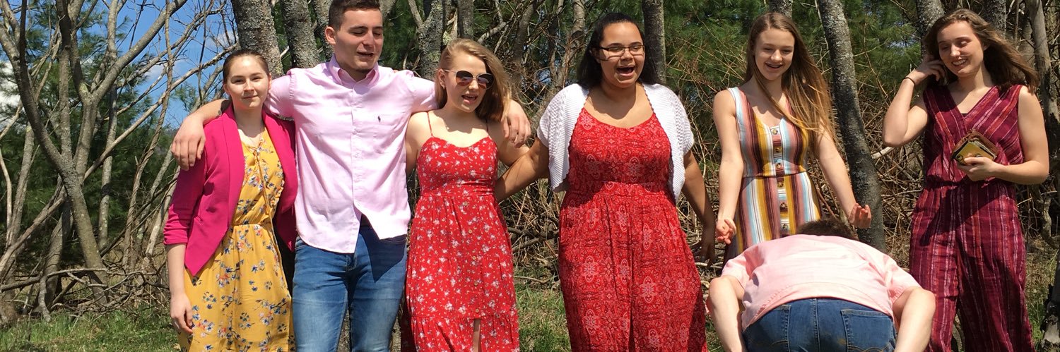 Destiny Lilton banner
