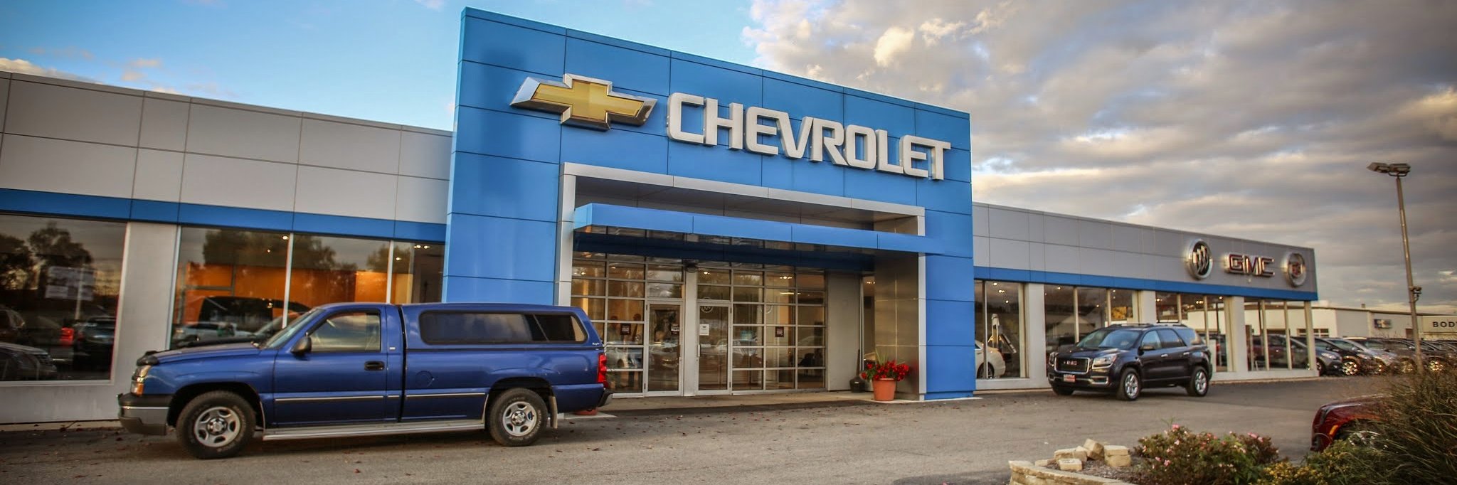 BillWalshChevy's profile banner image