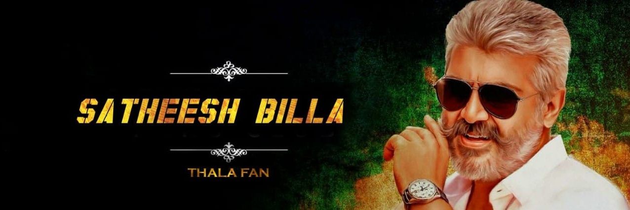 its_satheesh_'s profile banner image