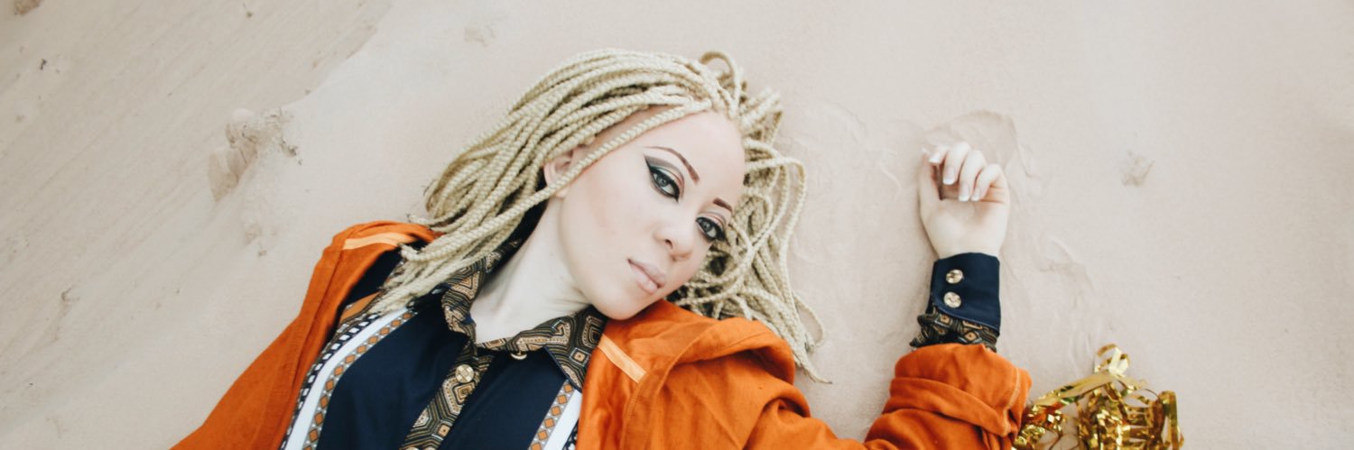 Uchawiworld's profile banner image