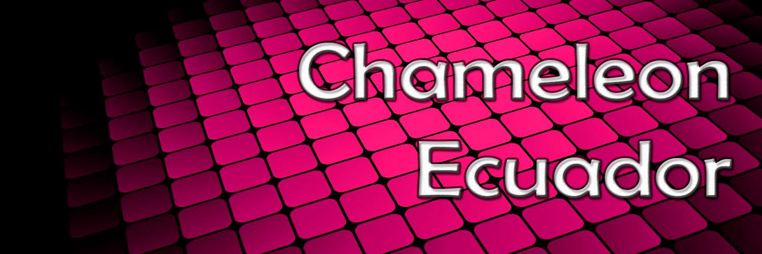 Chameleon_ec's profile banner image