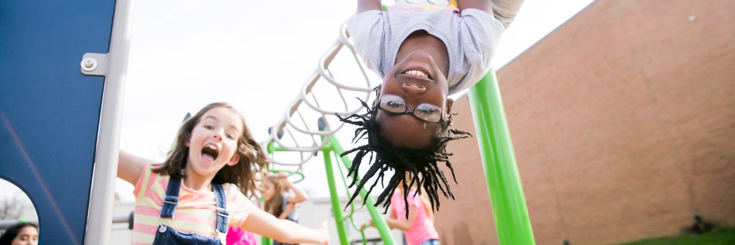 Bright Minds Foundation banner