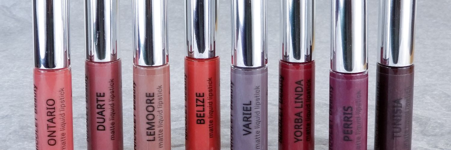 NicoletBeauty's profile banner image