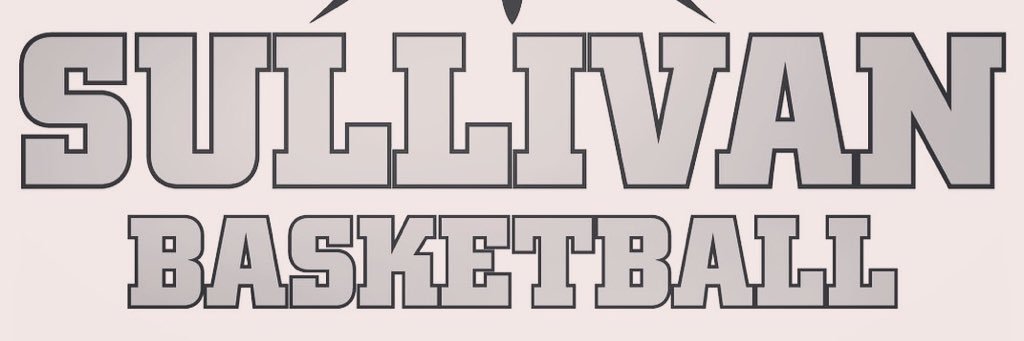 Sullivan CC Basketball banner