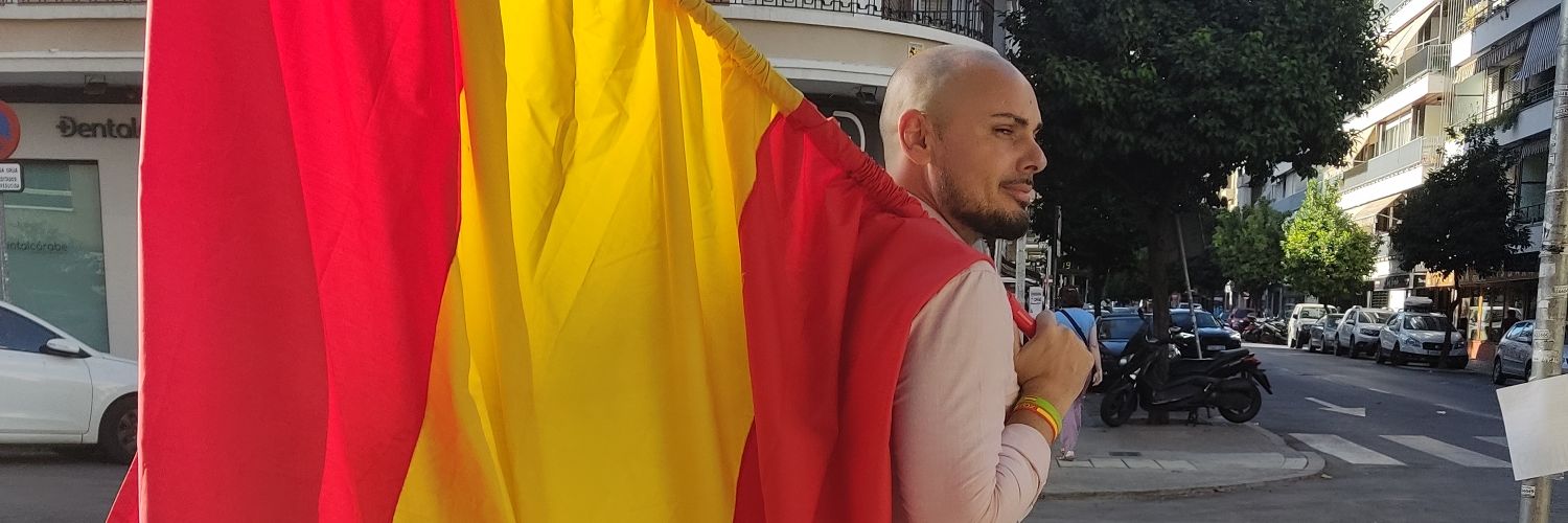 juanmacanton's profile banner image
