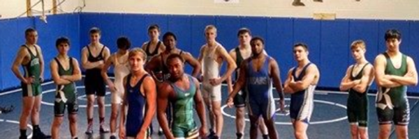 Riverbend Wrestling Profile Banner