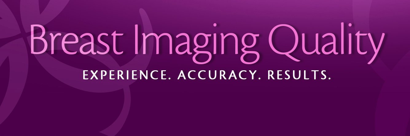 Elizabeth Wende Breast Care (EWBC) banner