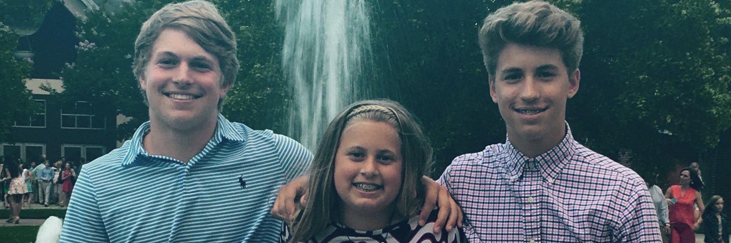 FoleyMom3's profile banner image