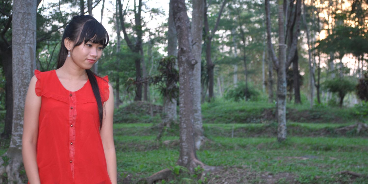 dinaraisaa's profile banner image