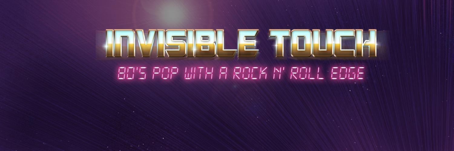 InvTouchBand's profile banner image