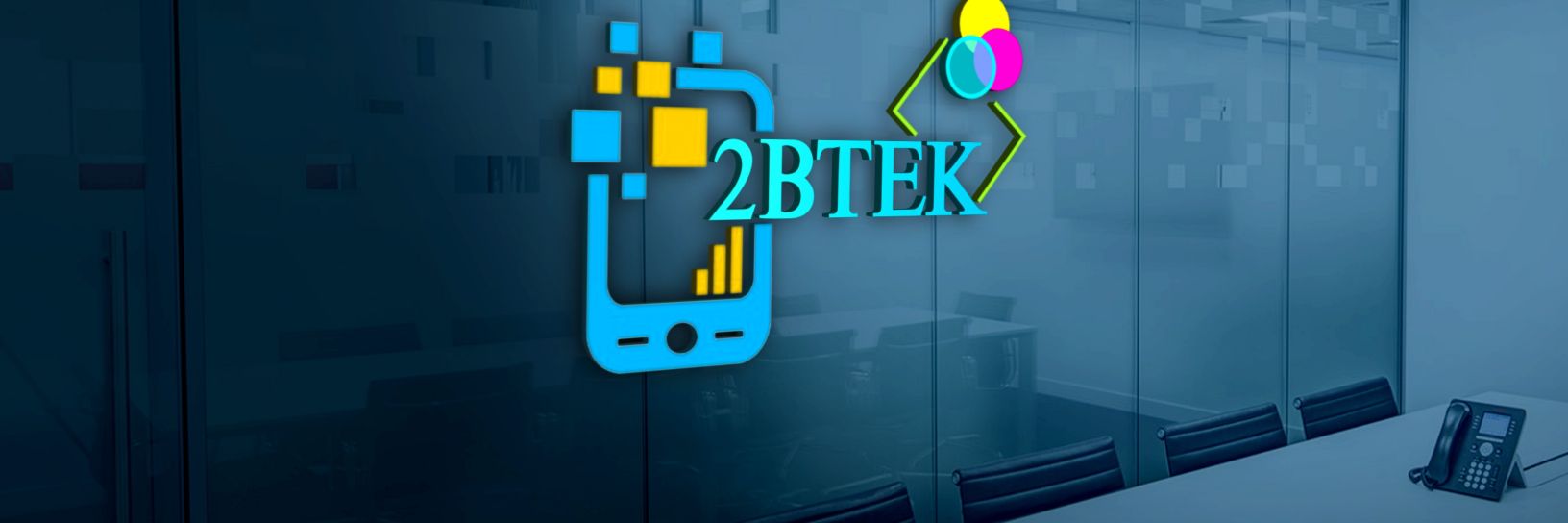 2Btek's profile banner image
