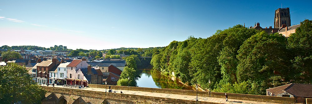 Durham Anthropology banner